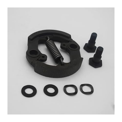 MeVCWF for Kupplung G4K G45L G35L BC 3410 4310 Rasenmäher Teile Ersatz OEM # Z1075-51101 von MeVCWF