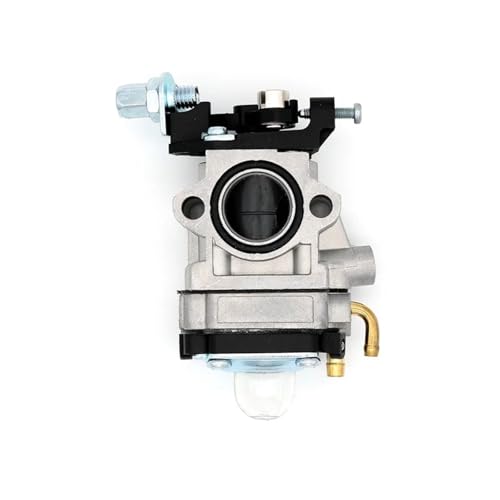 Vergaserersatz for 43ccm 52ccm Rasenmähermotor 40-5 44-5 40F-5 44F-5 von MeVCWF