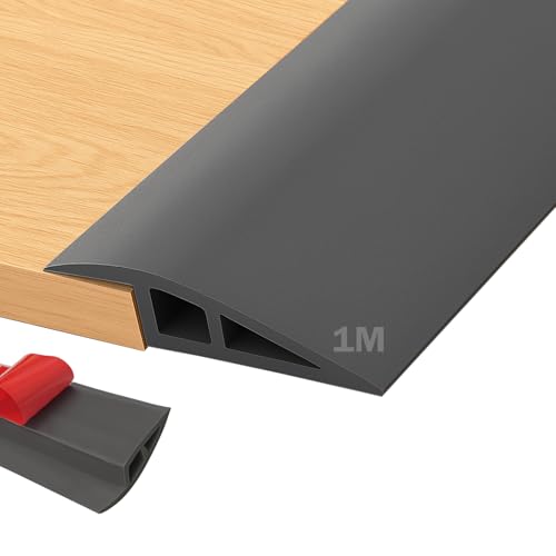 PVC Übergangsprofil Selbstklebend, Türschwellen Leiste 1M x 7CM, Übergangsprofil Höhenausgleich 15MM Boden Übergangsleiste, Schwellenrampe Übergangsschiene, Übergangsleiste Selbstklebend (Schwarz) PVC Übergangsprofil Selbstklebend, Türschwellen Leiste 1M x 7CM, Übergangsprofil Höhenausgleich 15MM Boden Übergangsleiste, Schwellenrampe Übergangsschiene, Übergangsleiste Selbstklebend (Schwarz) von MeYuxg