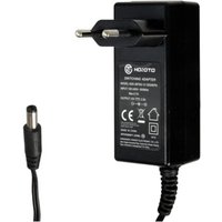 Meaco - Quelle de Stromversorgung - Ausgang dc 12 v 2 a - 1 Ausgang - Standard-Buchse - stabilisiert - Länge de Meaco - Quelle de Stromversorgung - Ausgang dc 12 v 2 a - 1 Ausgang - Standard-Buchse - stabilisiert - Länge de von Meaco