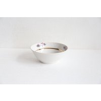 Vintage Traditionelle Porzellan Suppenschüssel Servierschüssel Breischüssel 1970Er Jahre Geschirr Suppenküche Rigaer Porzellanmanufaktur Vintage Traditionelle Porzellan Suppenschüssel Servierschüssel Breischüssel 1970Er Jahre Geschirr Suppenküche Rigaer Porzellanmanufaktur von MeadowSideVintage