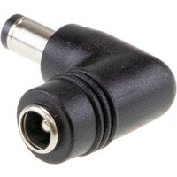 Mw Mean Well DC-PLUG-P1J-P1MR Adapter von Mean Well