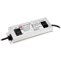 Mean Well - ELG-100-24AB-3Y LED-Treiber Konstantspannung 96 w 2 - 4 a 21.6 - 26.4 v/dc 3 in 1 Dimmer von Mean Well