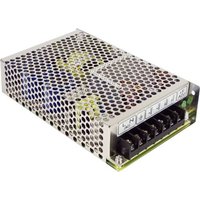 Mean Well RD-85A AC/DC-Einbaunetzteil 10A 88W 5 V/DC Ausgangsspannung regelbar 1St. Mean Well RD-85A AC/DC-Einbaunetzteil 10A 88W 5 V/DC Ausgangsspannung regelbar 1St. von Mean Well