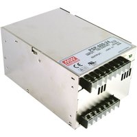 [GEBRAUCHT] B-Ware Mean Well Snt Case Netzteil Stromversorgung 400 W Pfc 5 V80 A Schaltnetzteil von Mean Well