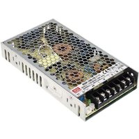 [NEUWERTIG] Mean Well Ac/Dc Netzteilbaustein Netzteil Geschlossen 6.7 A 100 W 15 V/Dc 1 St. B-Ware von Mean Well