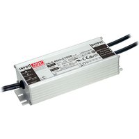[GEBRAUCHT] Mean Well Schaltnetzteil Netzteil Stromversorgung Ip65 60 W 24 V 2 Led Treiber B-Ware von Mean Well