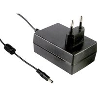 Mean Well - GST25E12-P1J Steckernetzteil, Festspannung 12 v/dc 2080 mA 25 w von Mean Well
