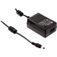 Mean Well - GST36B48-P1J ac/dc Tisch- und Steckernetzteil 48 v 36 w Mean Well - GST36B48-P1J ac/dc Tisch- und Steckernetzteil 48 v 36 w von Mean Well