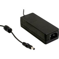 Mean Well - GST60A18-P1J Tischnetzteil, Festspannung 18 v/dc 3.33 a 60 w von Mean Well