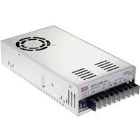 Gebraucht] Mean Well AC/DC-Netzteilbaustein geschlossen SPV-300-24 24 v/dc 12.5 a 300 w von Mean Well