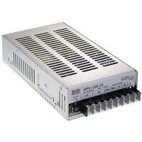 Gebraucht] Mean Well Ac/Dc Netzteilbaustein Netzteil Geschlossen 3.125 a 150 w 48 V/Dc 1 St B-Ware von Mean Well