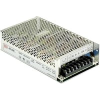 Mean Well - gebraucht] Ad 155 a Ac/Dc Netzteilbaustein, Geschlossen 13.8 V/Dc 11.5 a 151 w B-Ware von Mean Well