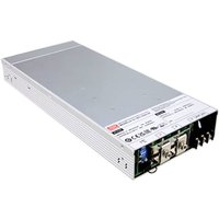 Gebraucht] Mean Well Bic 2200 24 Can Ac/Dc Einbaunetzteil Netzteil Siehe Text/Foto B-Ware von Mean Well