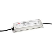 Gebraucht] Mean Well Elg 150 54 a 3 y Led Trafo Led Treiber Konstantspannung Konstantstrom B-Ware von Mean Well