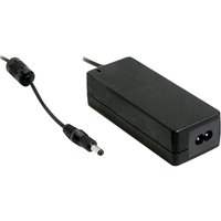 Gebraucht] Mean Well Gsm60 B12 P1 j Tischnetzteil Festspannung 12 V/Dc 5 a 60 w Netzteil B-Ware von Mean Well