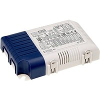 Mean Well - neuwertig] LCM-25BLE 25.2 w 0.7 a 6 - 54 v LED-Treiber LED-Netzteil von Mean Well