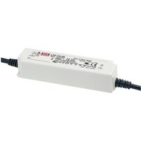 Gebraucht] Mean Well LPF-40D-24 LED-Treiber LED-Trafo Konstantspannung 40 w 1.67 a Dimmbar von Mean Well
