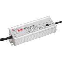 Gebraucht] Mean Well Led Trafo Transformator Schaltnetzteil B-Ware von Mean Well