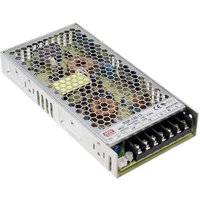 Gebraucht] Mean Well Rsp 150 15 Ac/Dc Netzteilbaustein Einbaunetzteil Schaltnetzteil 150 w B-Ware von Mean Well