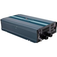 Gebraucht] Mean Well Wechselrichter 48 v/dc - 230 v/ac DC/DC-Wandler Netzgerät Netzteil von Mean Well