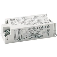 Gebraucht] Mean Well Xlc 40 h b 40.0 w 0.6 1.4 a 9 54 v Led Treiber Lampentreiber B-Ware von Mean Well