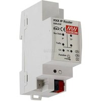 Mean Well KSR-01IP IP-Router Mean Well KSR-01IP IP-Router von Mean Well