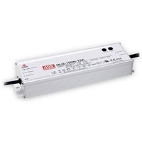 LED-Schaltnetzteil HLG-150H-24A, 24 V-/6,3 a - Mean Well von Mean Well