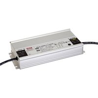 Mean Well LED-Treiber Konstantstrom 480W 1750 - 3500mA 68 - 137 V/DC einstellbar, nicht dimmbar, Üb von Mean Well