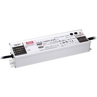 Mean Well LED-Treiber Konstantspannung, Konstantstrom 95.76W 2.28A 46 V/DC 3 in 1 Dimmer Funktion, M von Mean Well