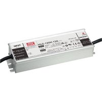 Mean Well LED-Treiber Konstantspannung, Konstantstrom 120W 6A 20 V/DC 3 in 1 Dimmer Funktion, Montag von Mean Well