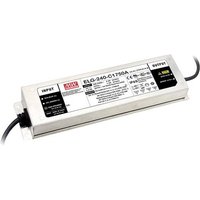 Mean Well LED-Treiber Konstantstrom 239.4W 700mA 114 - 228 V/DC 3 in 1 Dimmer Funktion, dimmbar, Üb Mean Well LED-Treiber Konstantstrom 239.4W 700mA 114 - 228 V/DC 3 in 1 Dimmer Funktion, dimmbar, Üb von Mean Well