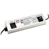 Mean Well LED-Treiber Konstantstrom 239.4W 700mA 114 - 228 V/DC 3 in 1 Dimmer Funktion, dimmbar, Üb von Mean Well