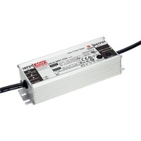 Mean Well LED-Treiber Konstantspannung, Konstantstrom 60W 4A 15 V/DC 3 in 1 Dimmer Funktion, Montage von Mean Well