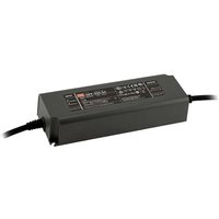 Mean Well - mw LED-Treiber Konstantspannung, Konstantstrom 180 w 15 a dimmbar 1 St. von Mean Well