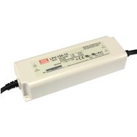 Mean Well schaltnetzteil - 1 ausgang - 150 w - 12 v von TOOLLAND