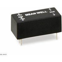 LED-Konstantstromquelle LDD-300L, 300 mA - Mean Well von Mean Well
