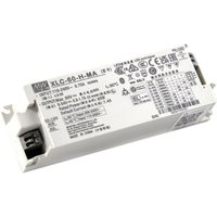 MW Mean Well LED-Konverter 60 W MW Mean Well LED-Konverter 60 W von Mean Well