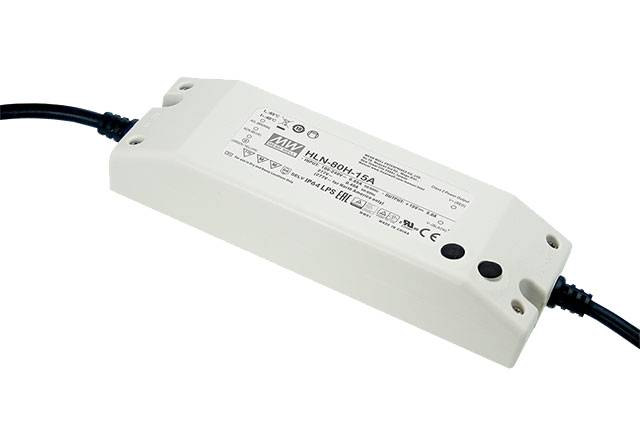 Mean Well 82.8 W 2.3 A Dimmbar Led Treiber Led Netzteil Schaltnetzteil B-Ware Mean Well 82.8 W 2.3 A Dimmbar Led Treiber Led Netzteil Schaltnetzteil B-Ware von Mean Well
