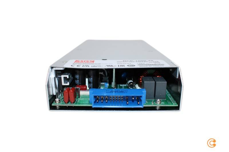 Mean Well AC/DC-Netzteilbaustein geschlossen RCP-1000-48 48 V/DC 21 A 1008 W von Mean Well