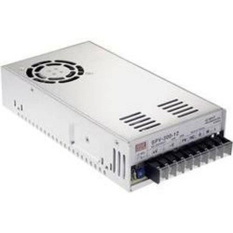 Mean Well AC/DC-Netzteilbaustein geschlossen SPV-300-24 24 V/DC 12.5 A 300 W von Mean Well