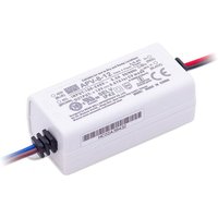 Mean Well APV-8-12 LED Netzteil 8.04W 12V 0.67A IP42 Schaltnetzteil CV Mean Well APV-8-12 LED Netzteil 8.04W 12V 0.67A IP42 Schaltnetzteil CV von Mean Well