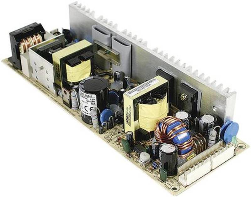 Mean Well Ac/Dc Netzteilbaustein Netzteil Open Frame Lpp 150 48 48 V/Dc 3.2 A B-Ware von Mean Well