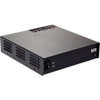 Mean Well Bleiakku-Ladegerät ENC-360-24 24V Ladestrom (max.) 12A von Mean Well