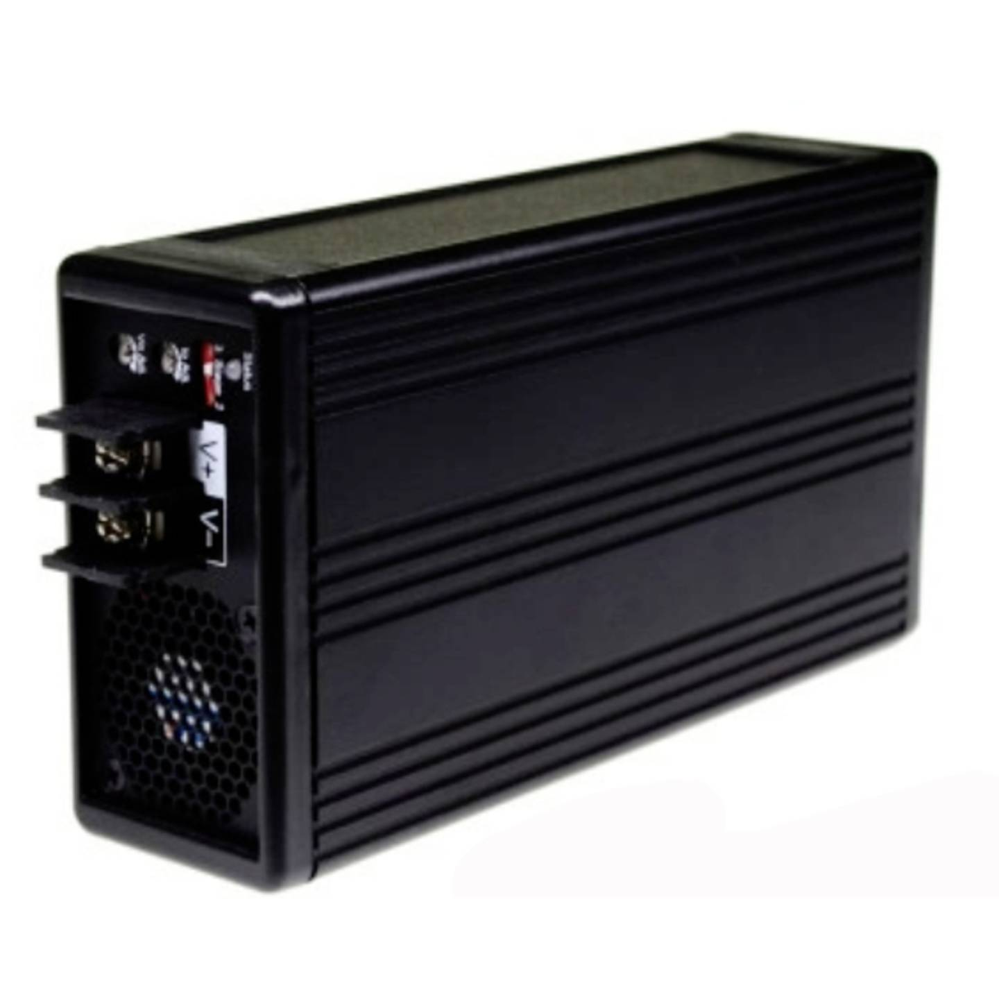 Mean Well Bleiakku Ladegerät Netzteil 12 V Npb 120 12 Tb Ladestrom 6.8 A Schwarz B-Ware Mean Well Bleiakku Ladegerät Netzteil 12 V Npb 120 12 Tb Ladestrom 6.8 A Schwarz B-Ware von Mean Well