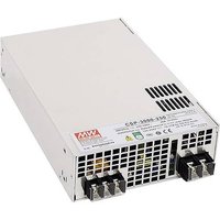 Mean Well CSP-3000-250 AC/DC-Netzteilbaustein, geschlossen 12A 3000W 250 V/DC 1St. von Mean Well