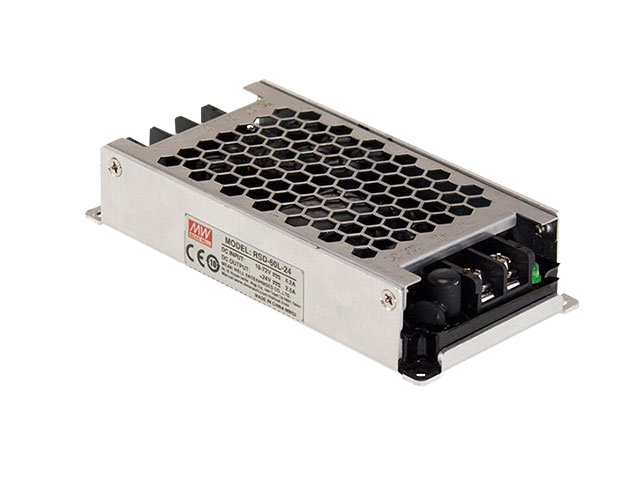 Mean Well Dc/Dc Wandler Stromkonverter Rsd 60 L 5 Spannungsversorgung 5 V Umwandler B-Ware Mean Well Dc/Dc Wandler Stromkonverter Rsd 60 L 5 Spannungsversorgung 5 V Umwandler B-Ware von Mean Well