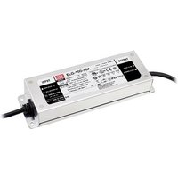 Mean Well ELG-100-24AB-3Y LED-Treiber Konstantspannung 96W 2 - 4A 21.6 - 26.4 V/DC 3 in 1 Dimmer Fun von Mean Well