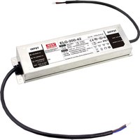 Mean Well - ELG-200-12AB-3Y LED-Treiber Konstantspannung 192 w 8 - 16 a 11.2 - 12.8 v/dc 3 in 1 Dimme von Mean Well