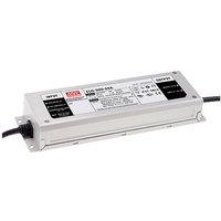 Mean Well ELG-300-24A LED-Treiber Konstantspannung, Konstantstrom 300W 12.5A 14.4 - 24 V/DC nicht di von Mean Well